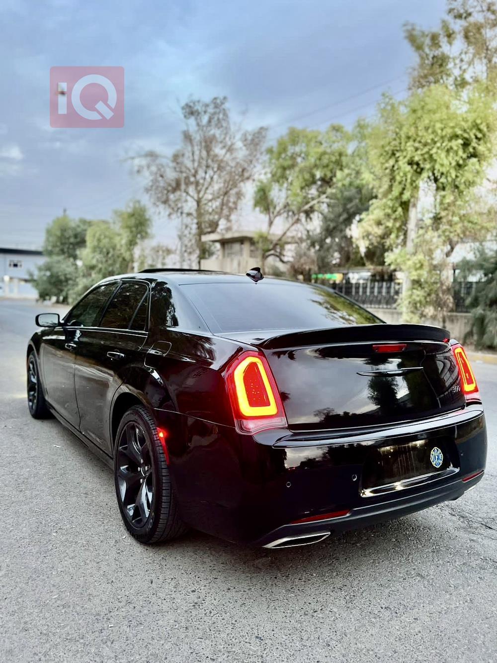 Chrysler 300